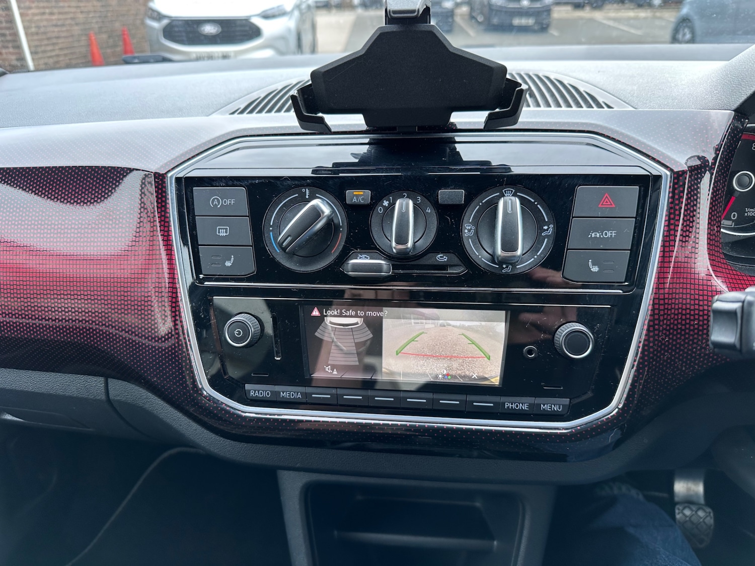 Used Volkswagen up! 2021 for sale - 78180613: Photo 12