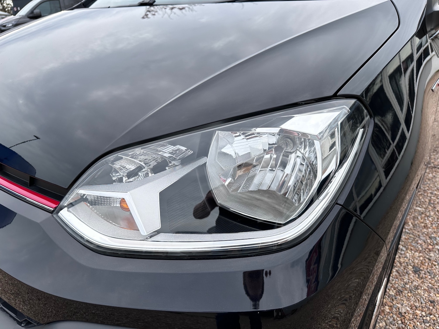 Used Volkswagen up! 2021 for sale - 78180613: Photo 14