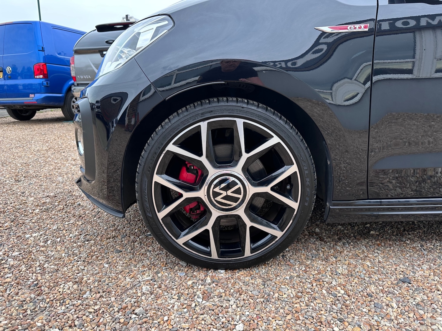 Used Volkswagen up! 2021 for sale - 78180613: Photo 15