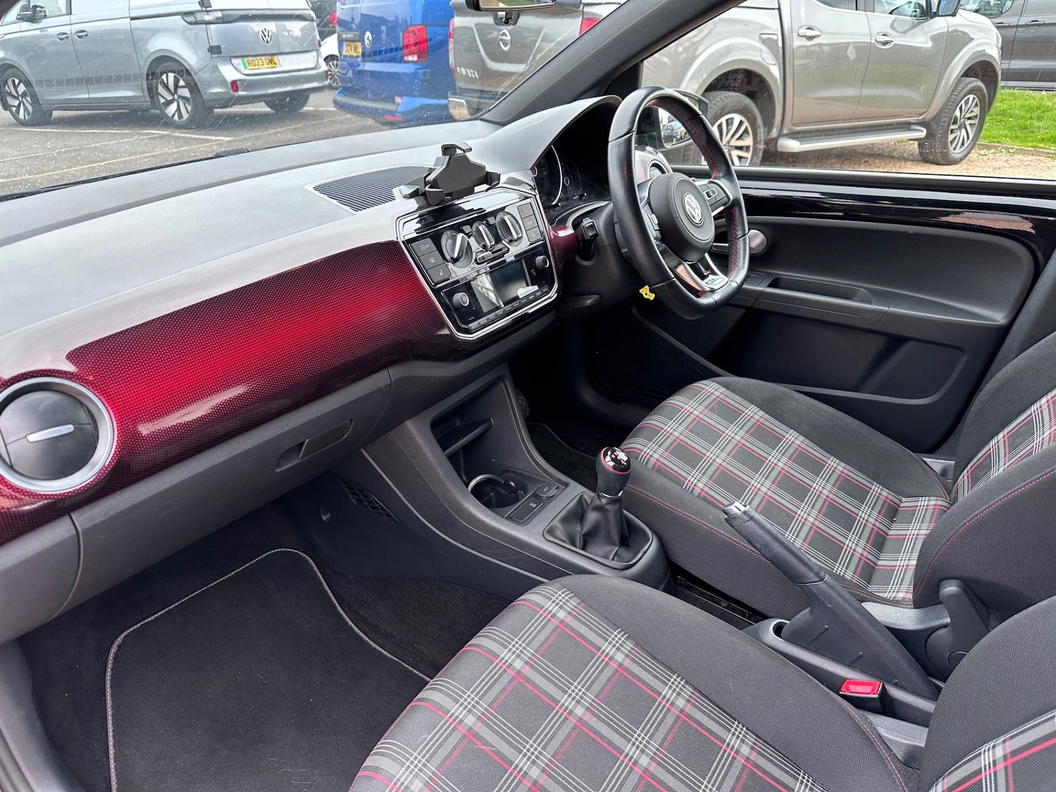 Used Volkswagen up! 2021 for sale - 78180613: Photo 16