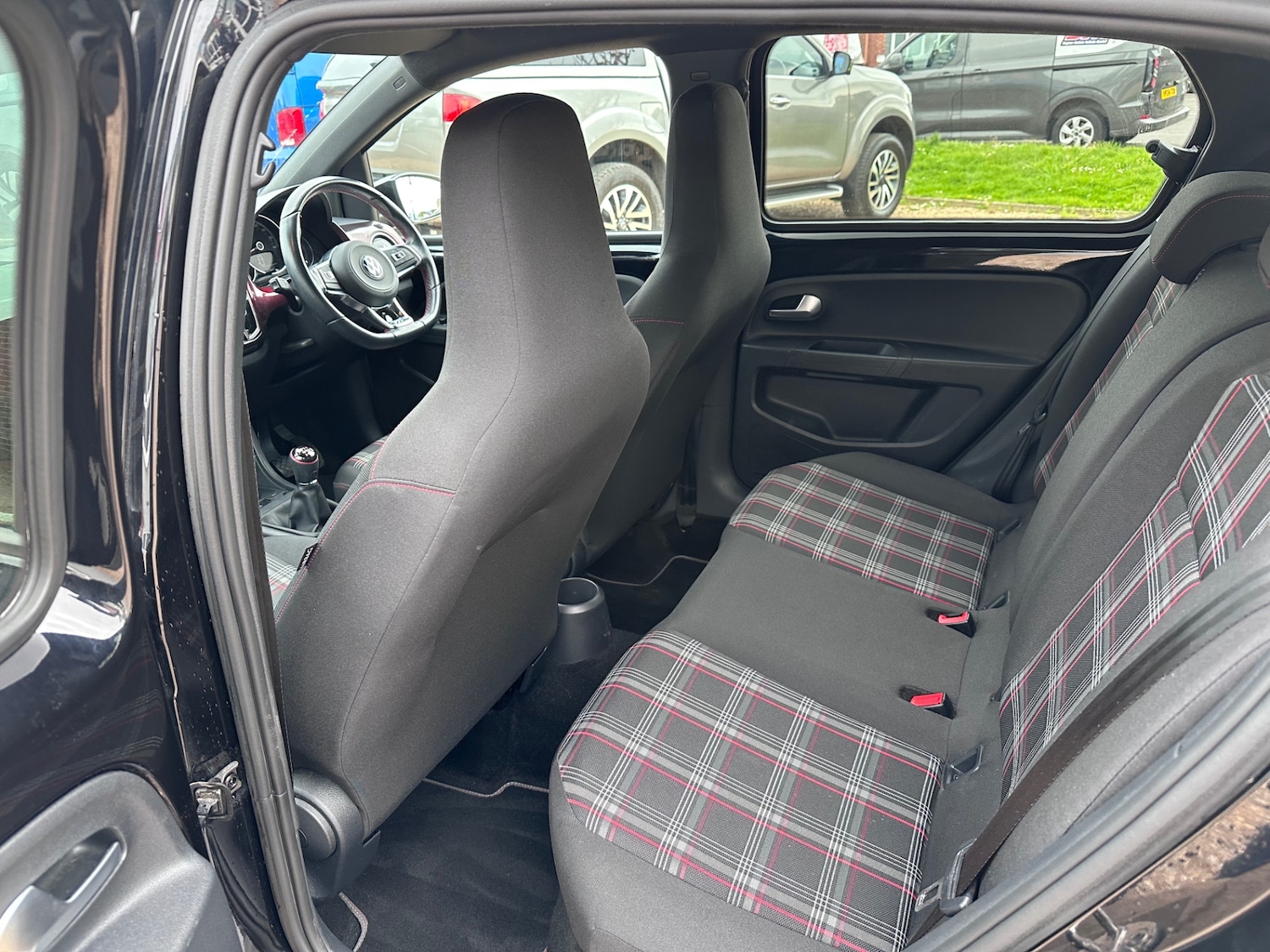 Used Volkswagen up! 2021 for sale - 78180613: Photo 18