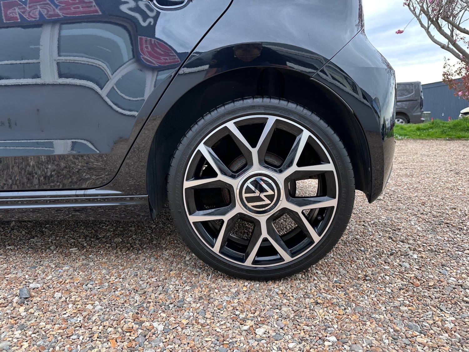 Used Volkswagen up! 2021 for sale - 78180613: Photo 19