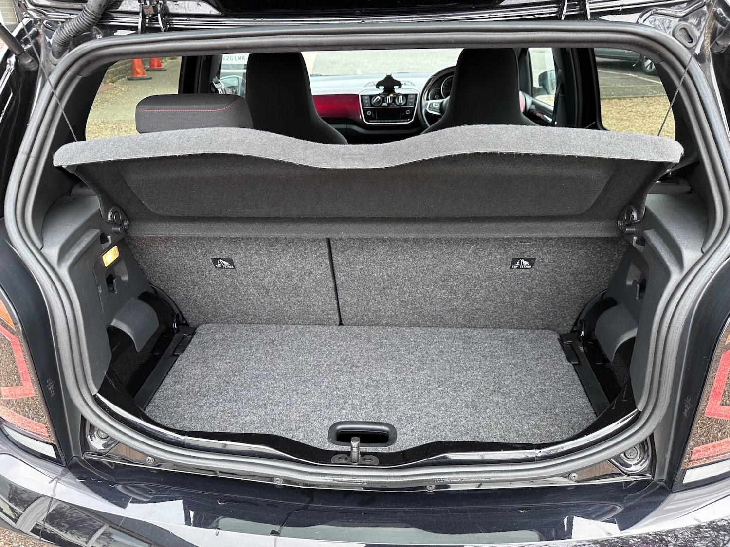 Used Volkswagen up! 2021 for sale - 78180613: Photo 21