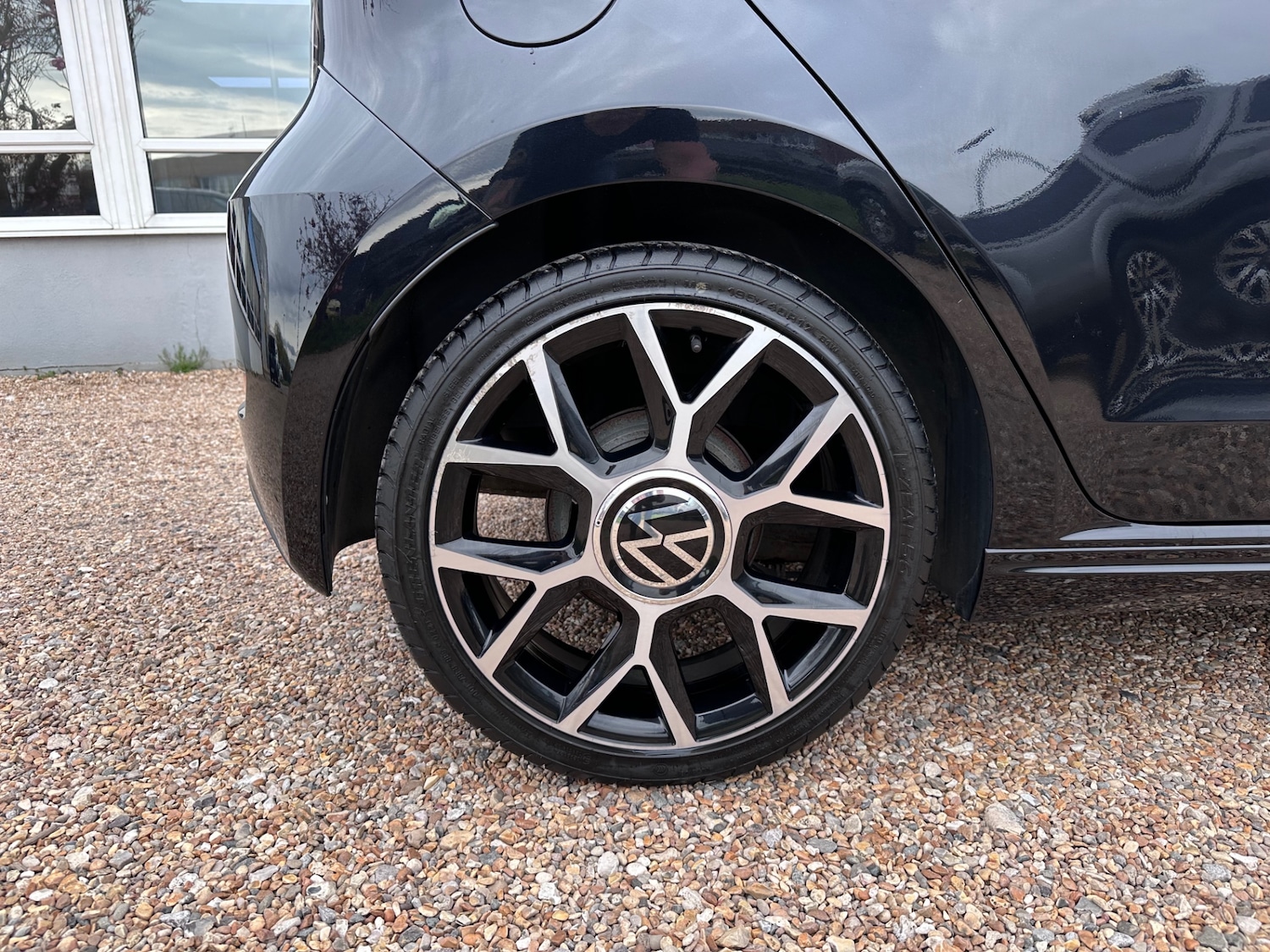 Used Volkswagen up! 2021 for sale - 78180613: Photo 23