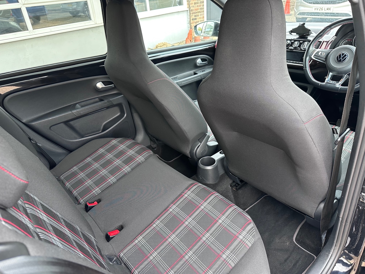 Used Volkswagen up! 2021 for sale - 78180613: Photo 24