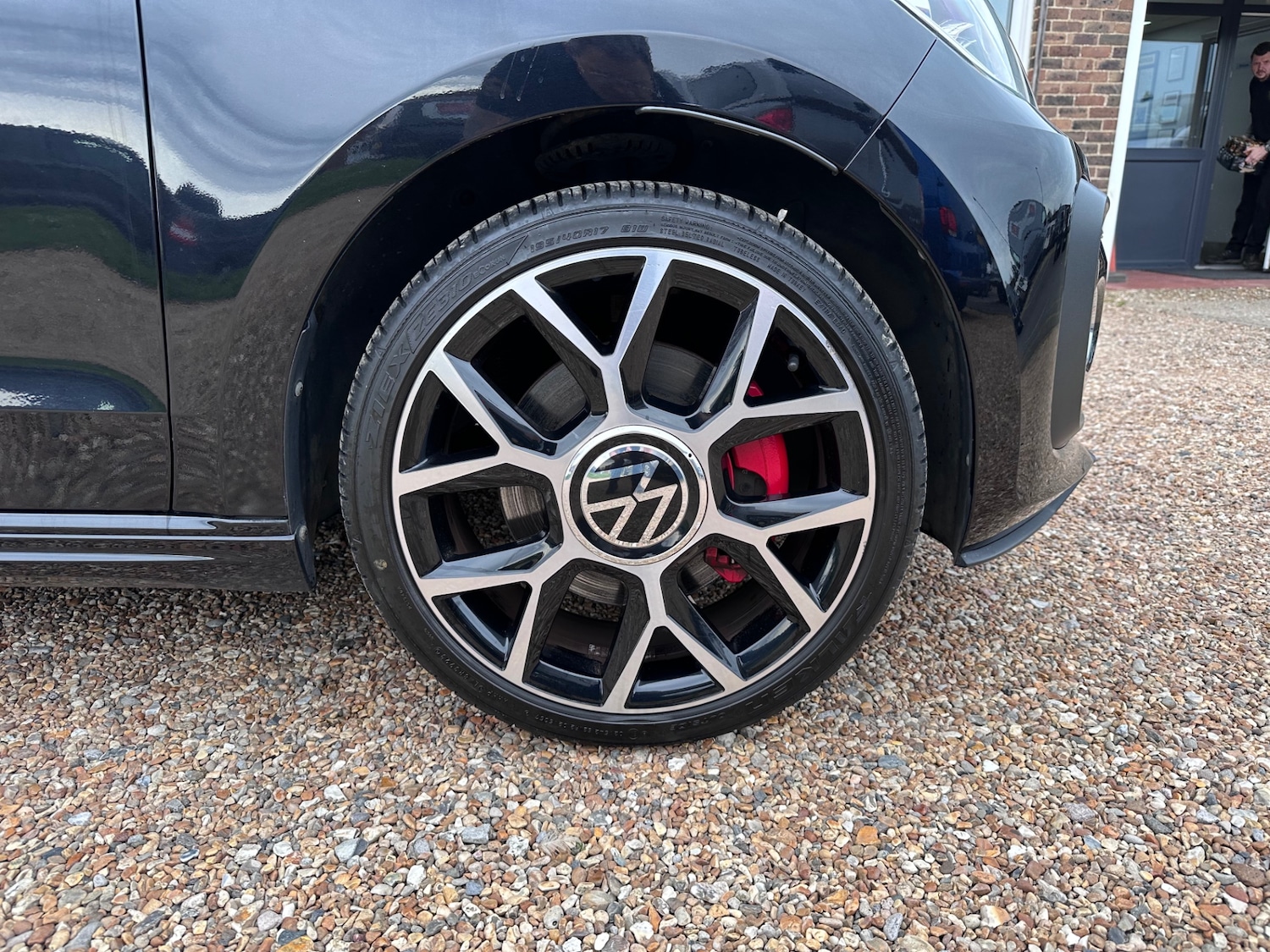 Used Volkswagen up! 2021 for sale - 78180613: Photo 28