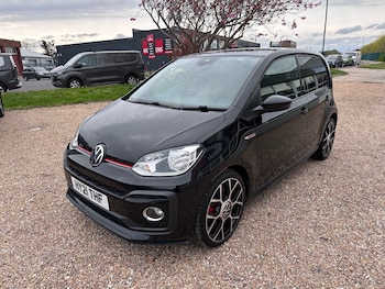 Used Volkswagen up! 2021 for sale - 78180613: Photo