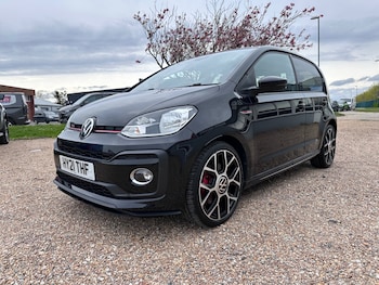 Used Volkswagen up! 2021 for sale - 78180613: Photo