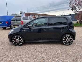 Used Volkswagen up! 2021 for sale - 78180613: Photo