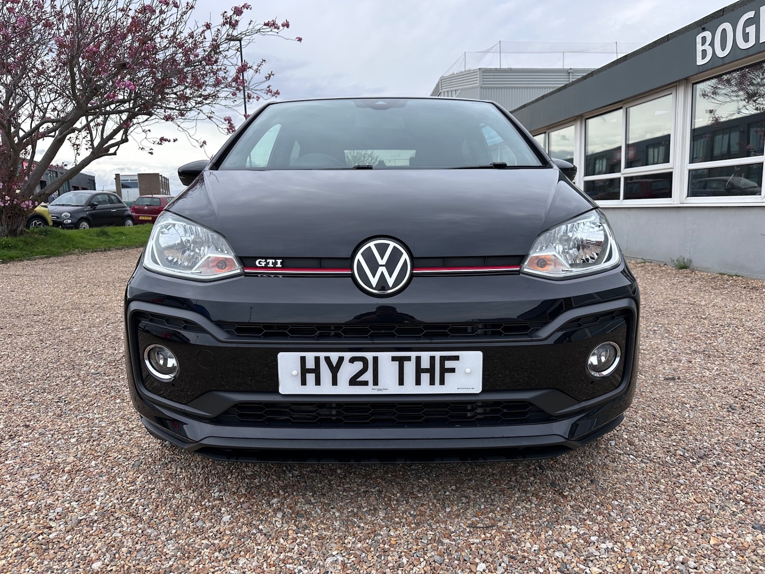 Used Volkswagen up! 2021 for sale - 78180613: Photo 5