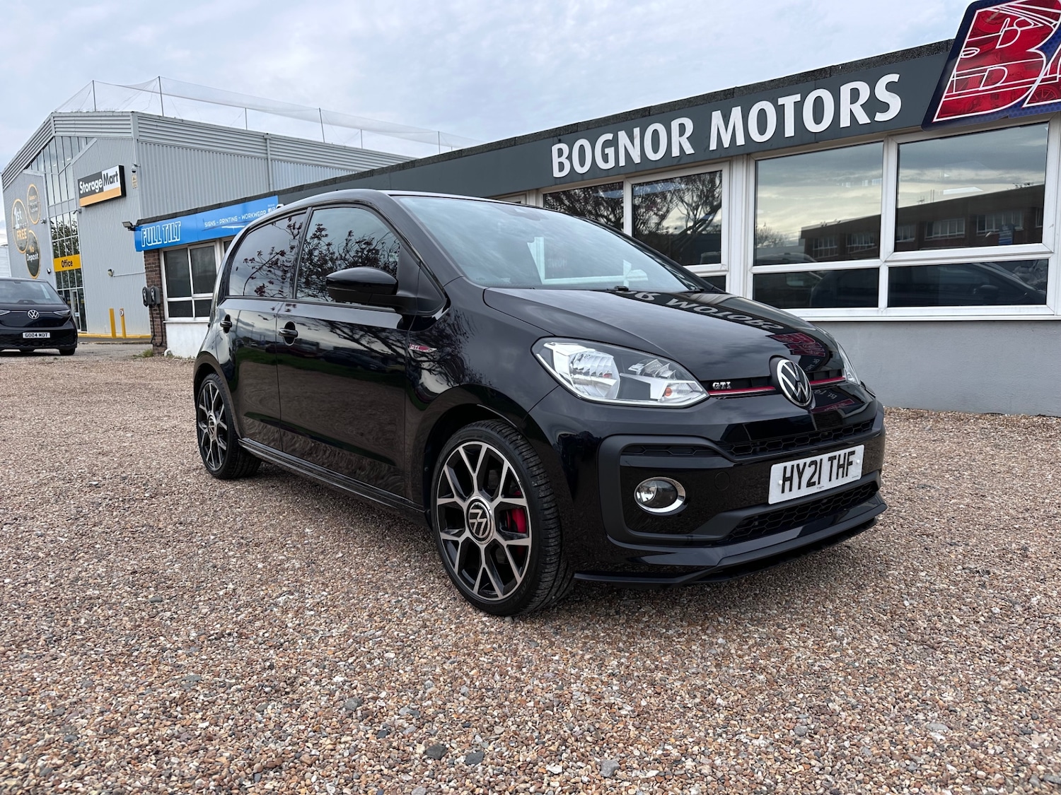 Used Volkswagen up! 2021 for sale - 78180613: Photo 6