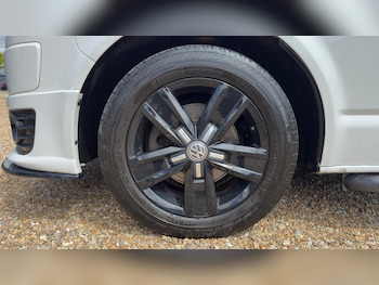 Used Volkswagen Transporter 2013 for sale - 78605323: Photo