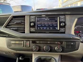 Used Volkswagen Transporter 2023 for sale - 73202472: Photo