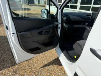 Used Citroen Berlingo 2021 for sale - 74945786: Photo
