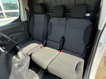 Used Citroen Berlingo 2021 for sale - 74945786: Photo