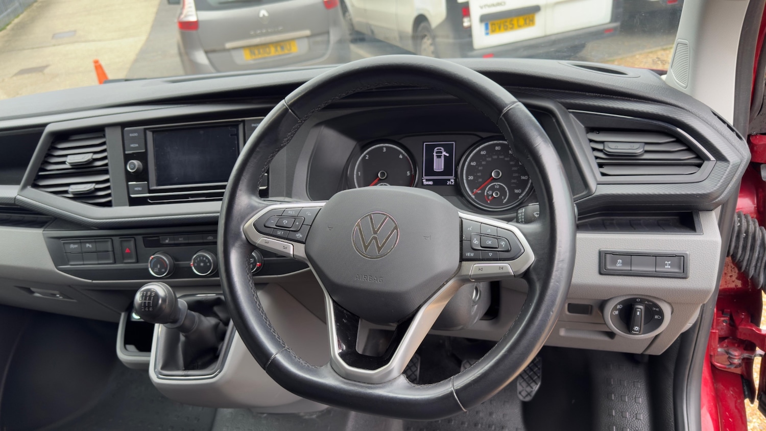 Used Volkswagen Transporter 2024 for sale - 77998440: Photo 13