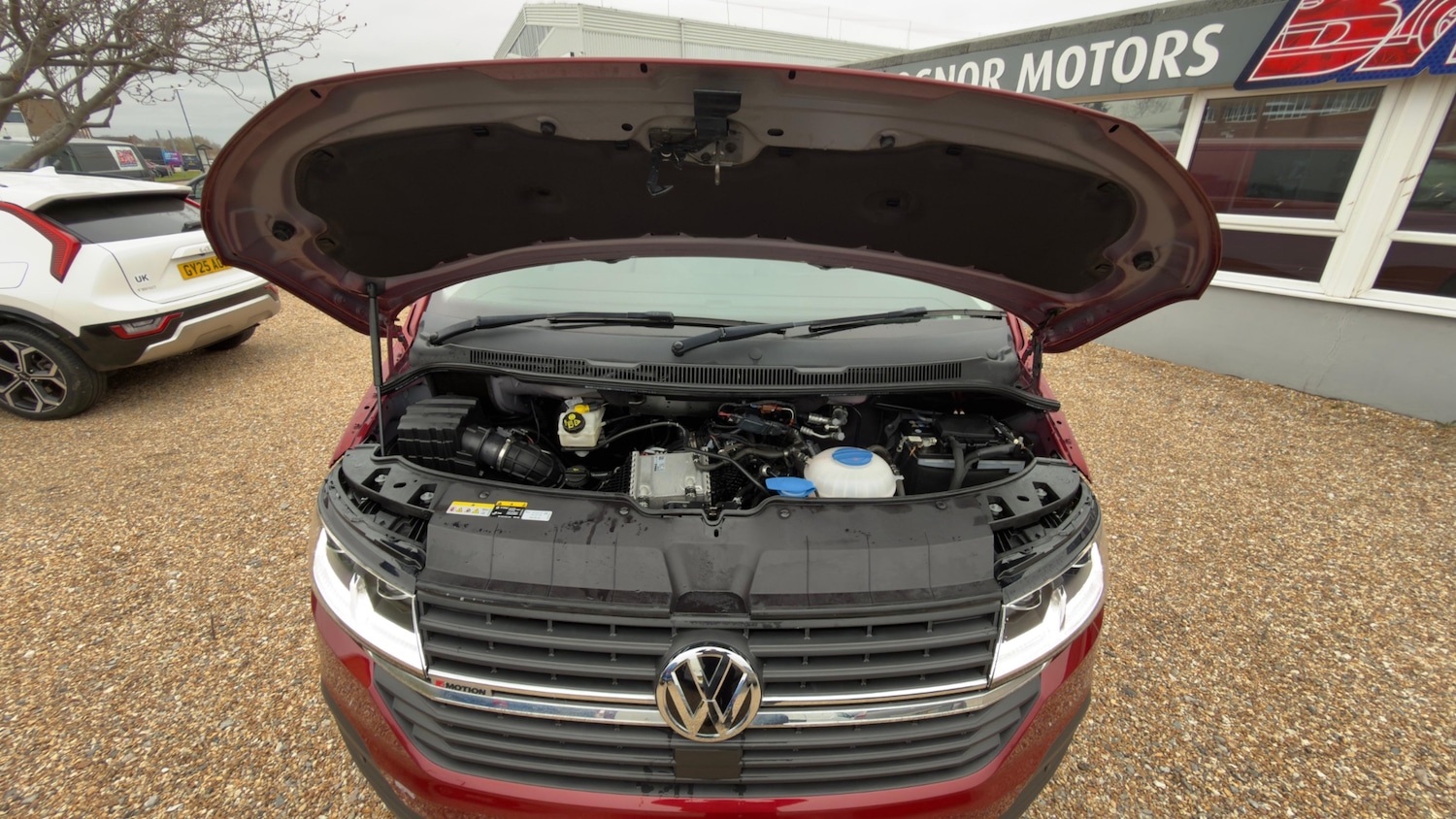 Used Volkswagen Transporter 2024 for sale - 77998440: Photo 20