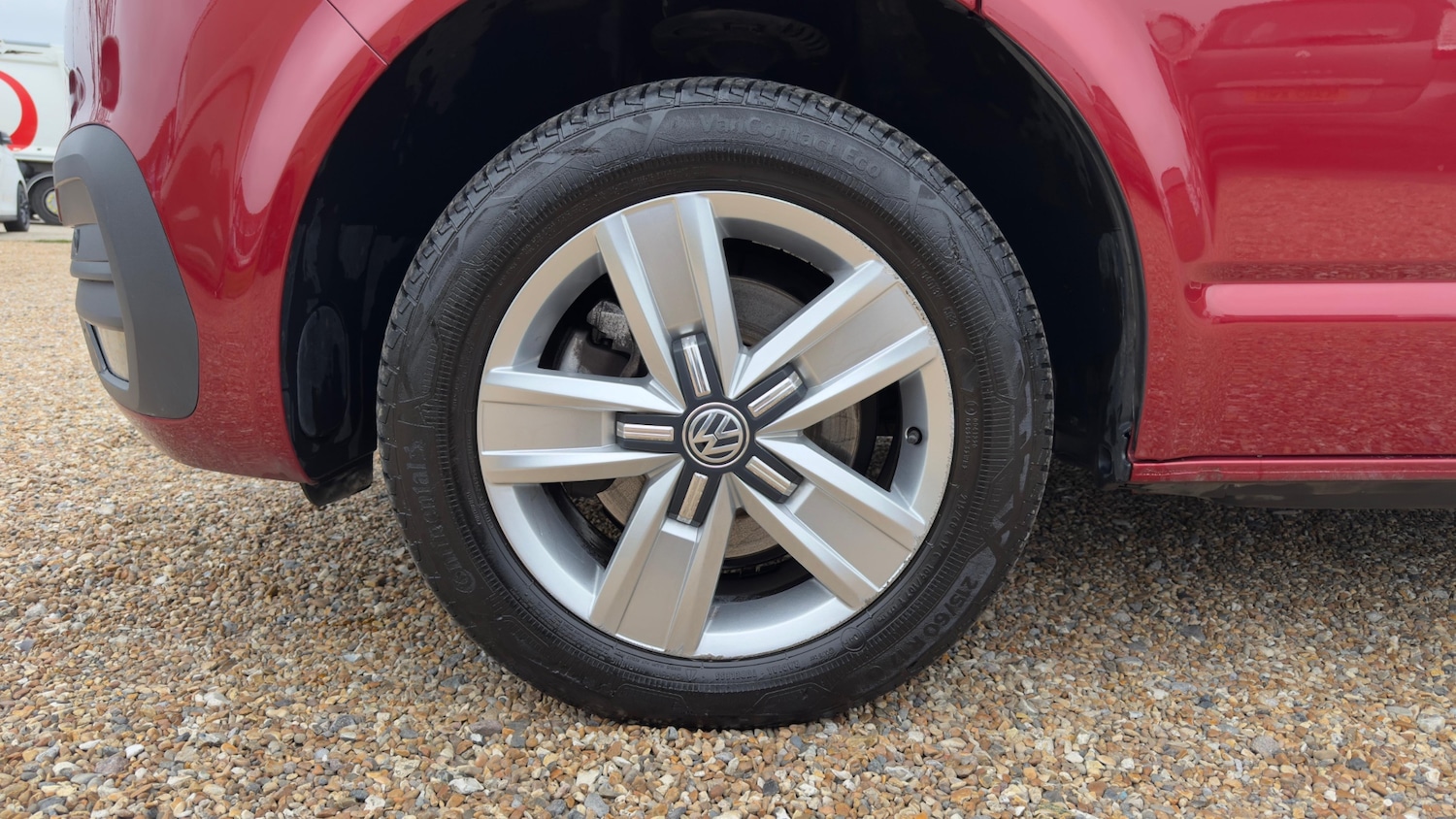 Used Volkswagen Transporter 2024 for sale - 77998440: Photo 28