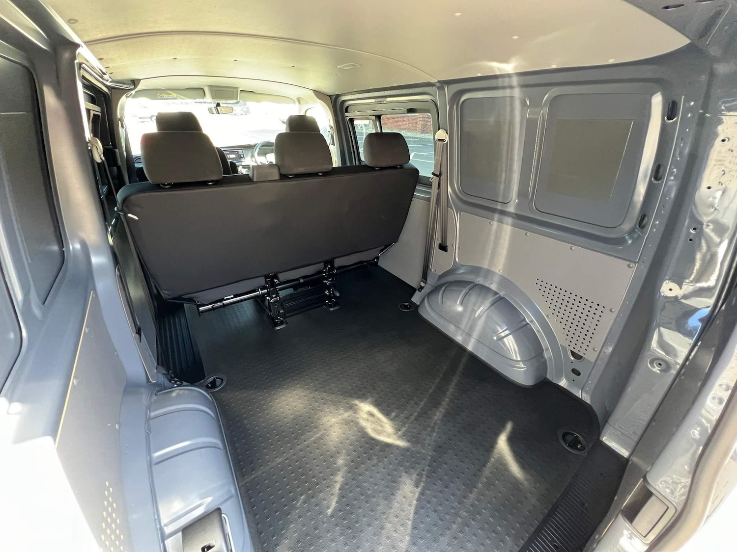 Vehicle 26