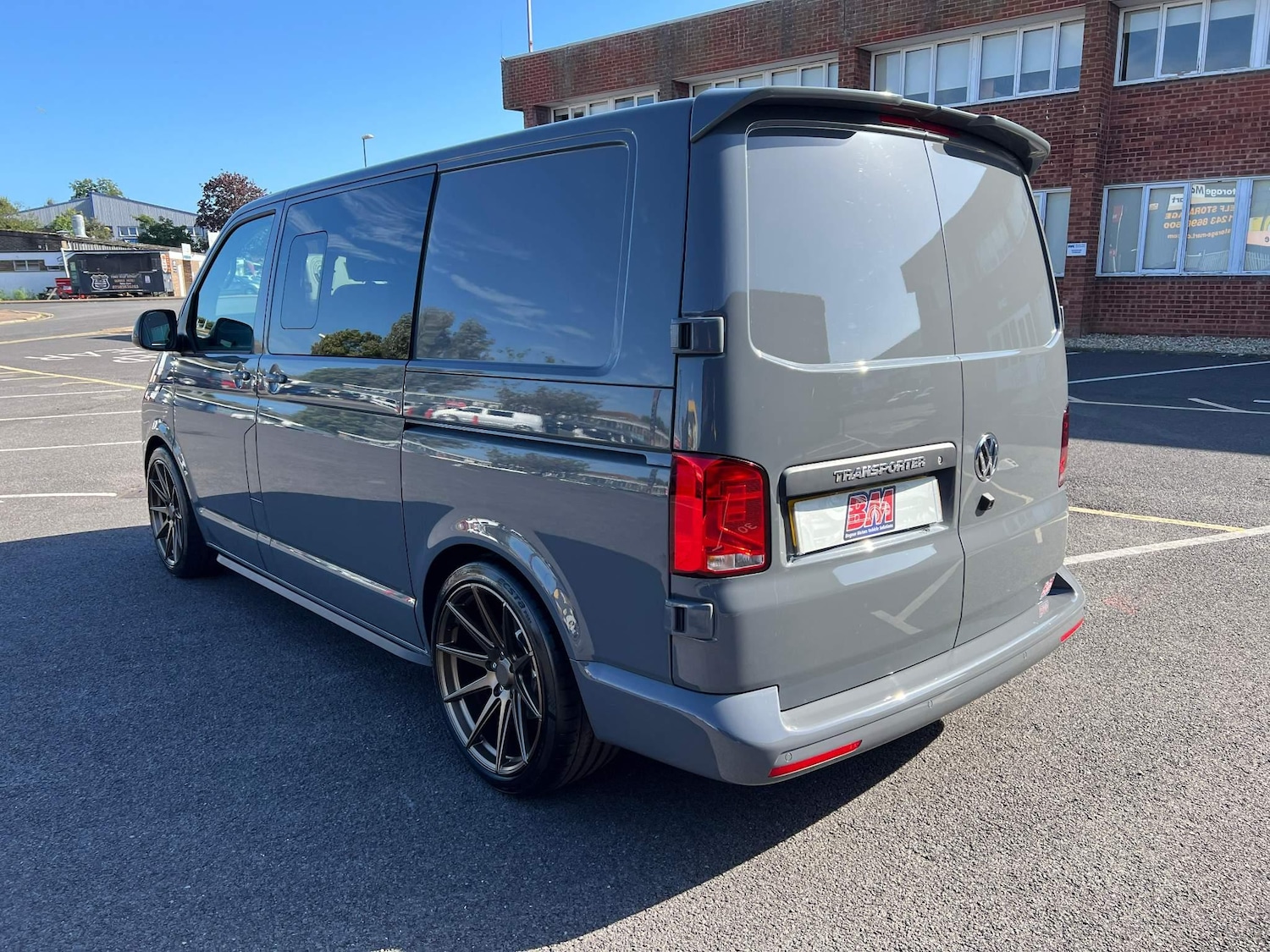 Vehicle 28