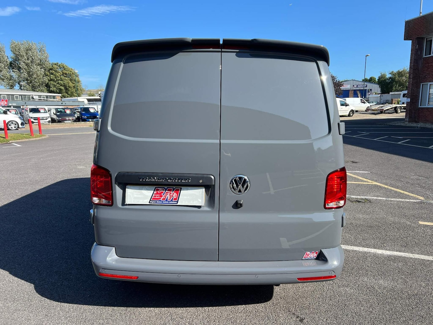 Vehicle 29