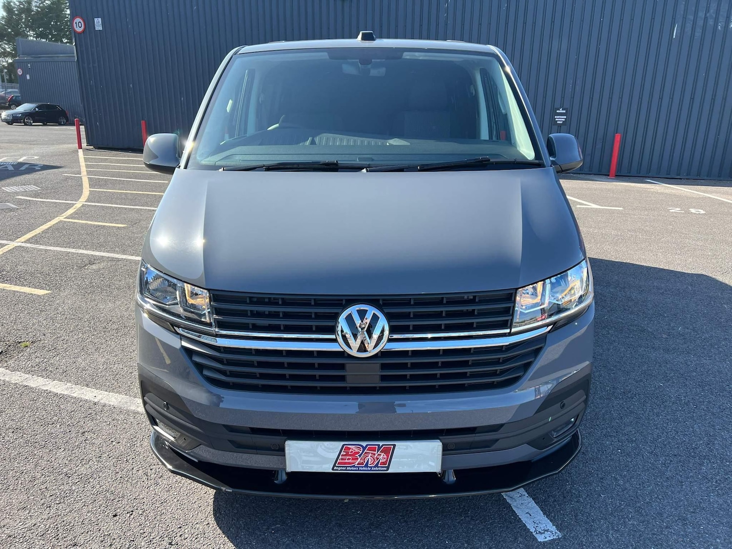 Vehicle 34