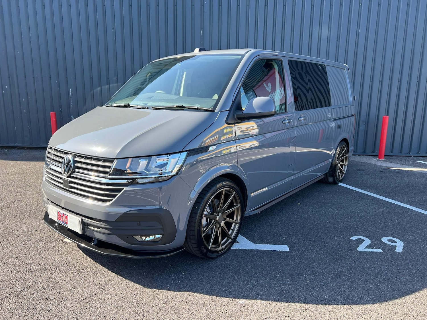 Vehicle 35