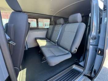 Used Volkswagen Transporter 2024 for sale - 73202044: Photo