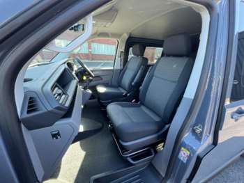 Used Volkswagen Transporter 2024 for sale - 73202044: Photo