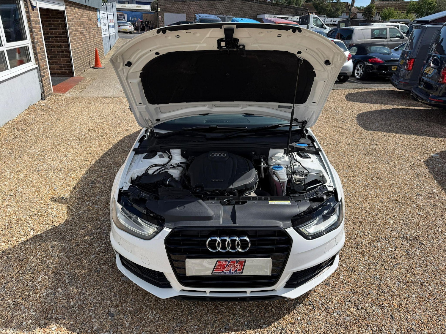 Vehicle 11
