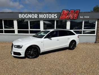 2015 (65) - 1.8 TFSI Black Edition Euro 6 (s/s) 5dr (Nav)