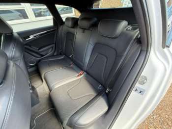 Used Audi A4 Avant 2015 for sale - 75102408: Photo
