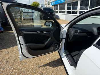 Used Audi A4 Avant 2015 for sale - 75102408: Photo