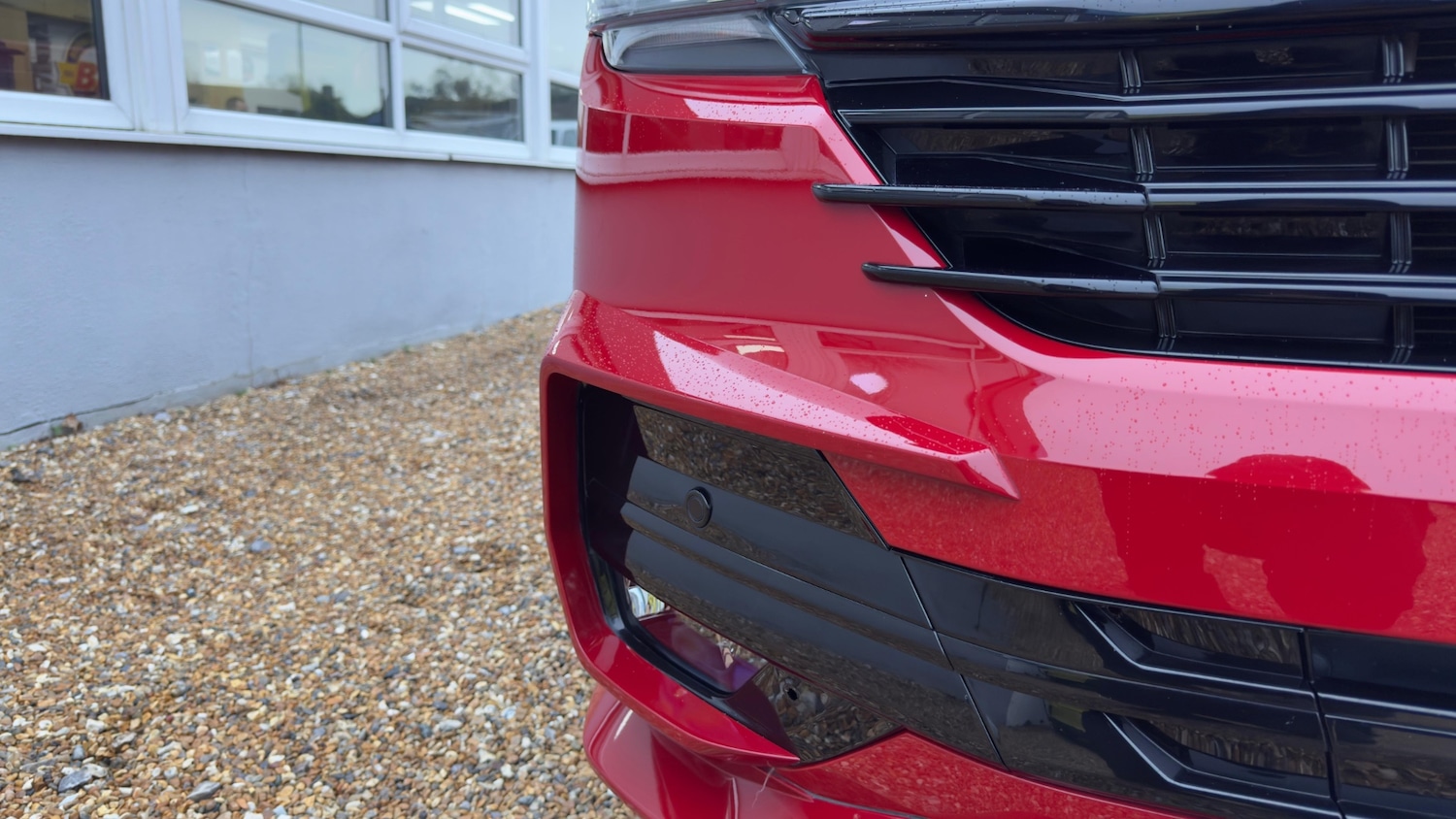 Used Volkswagen Transporter 2022 for sale - 77201044: Photo 17