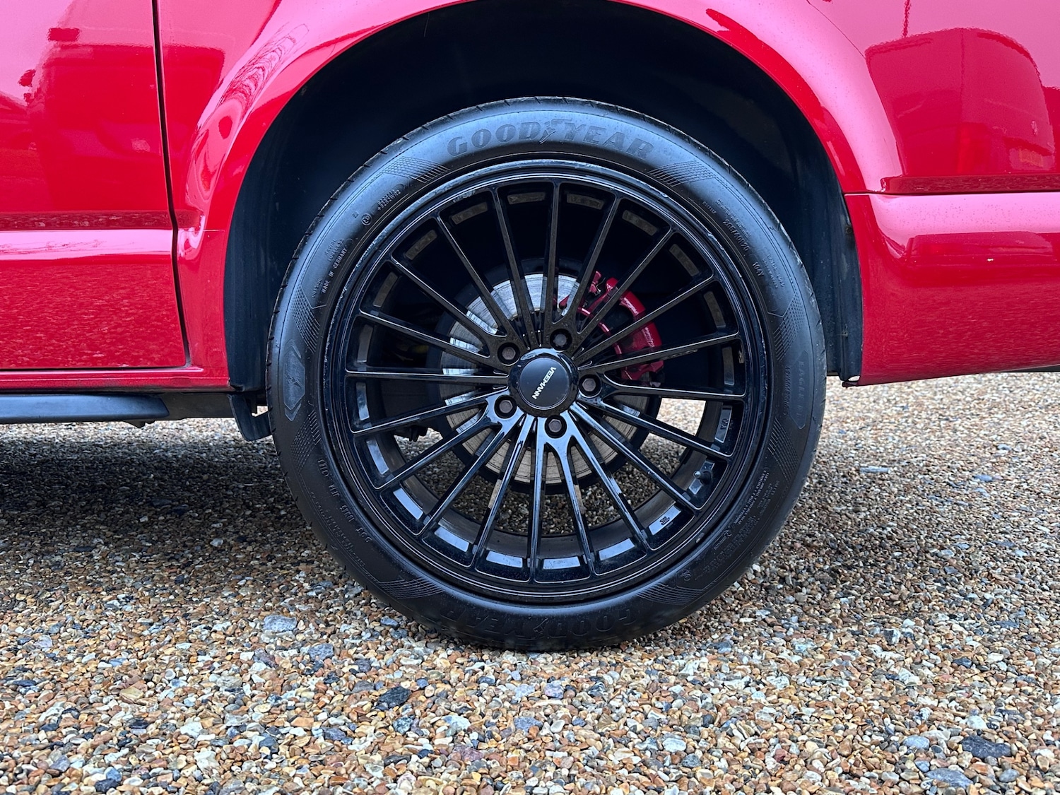 Used Volkswagen Transporter 2022 for sale - 77201044: Photo 18