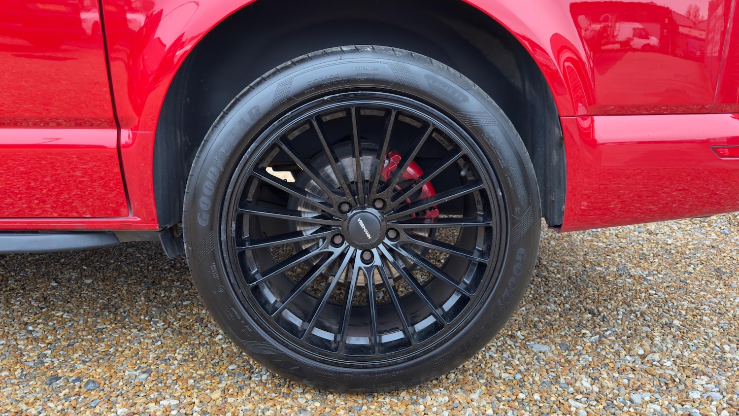 Used Volkswagen Transporter 2022 for sale - 77201044: Photo 19