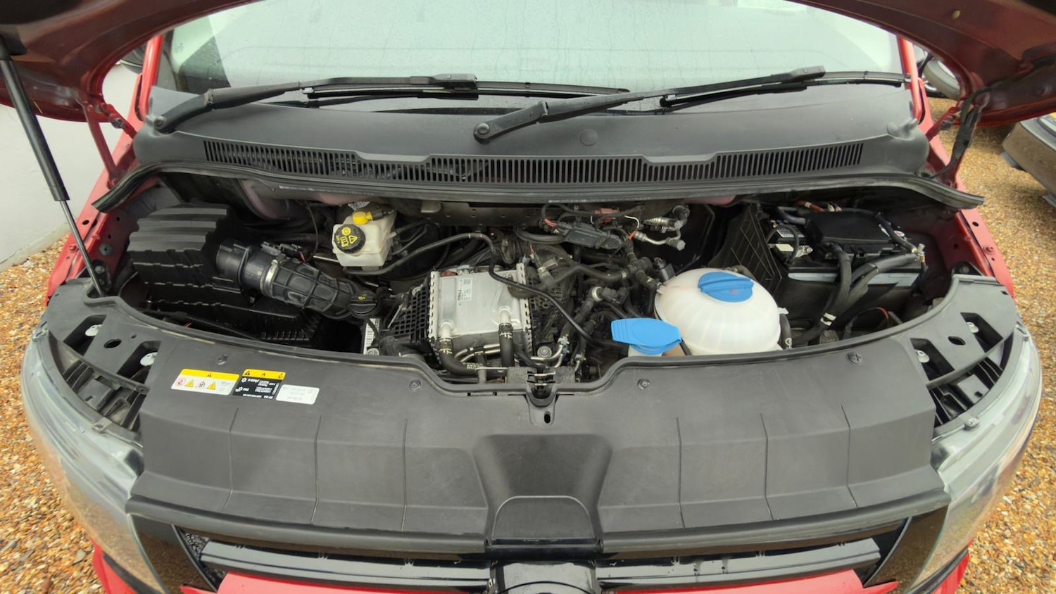 Used Volkswagen Transporter 2022 for sale - 77201044: Photo 27