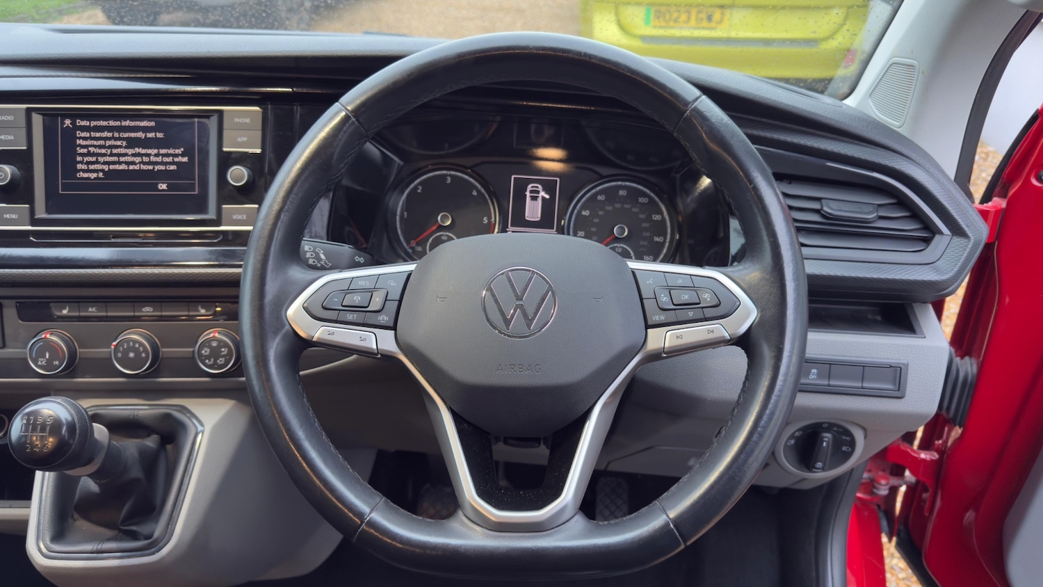 Used Volkswagen Transporter 2022 for sale - 77201044: Photo 35