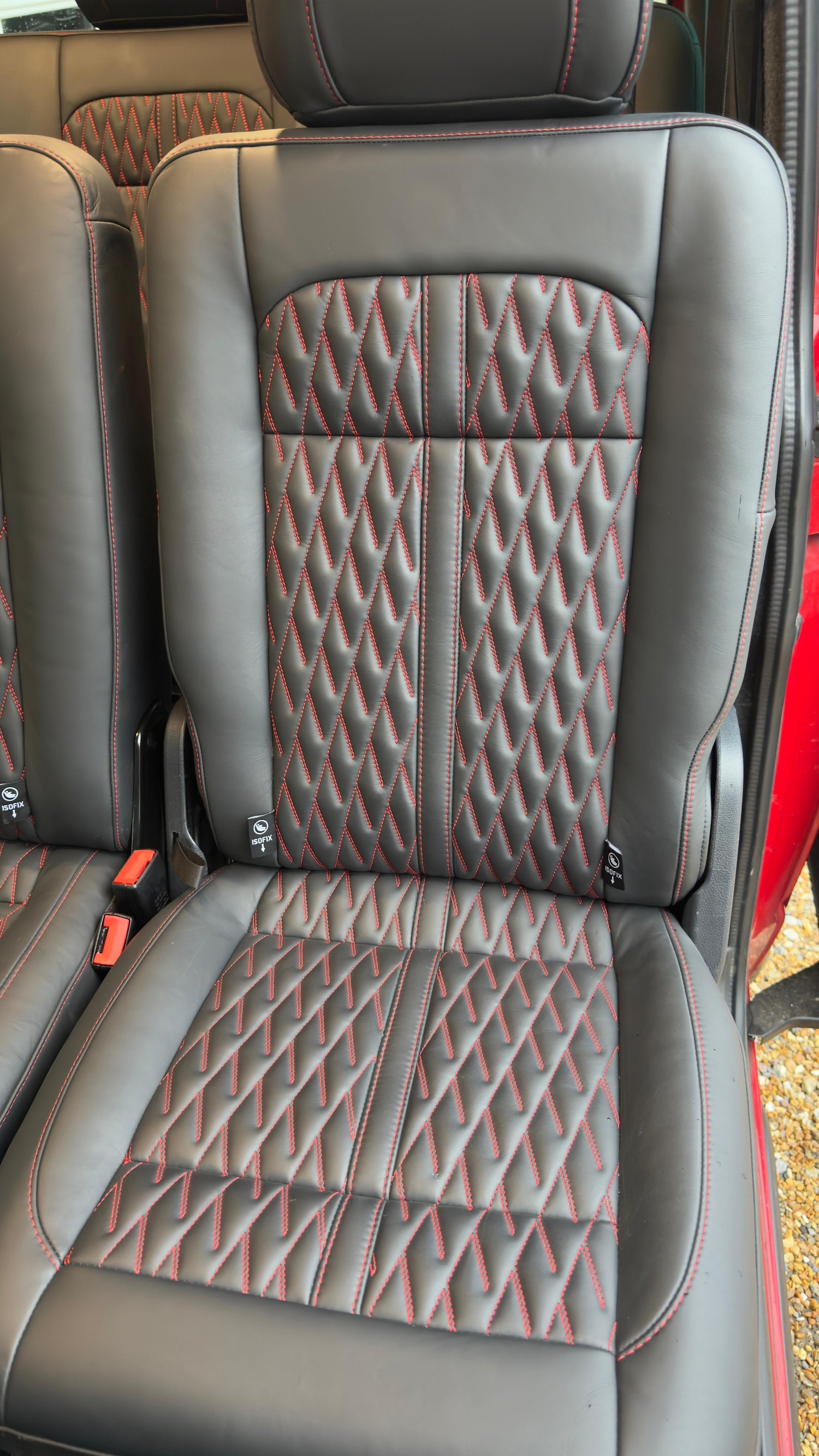 Used Volkswagen Transporter 2022 for sale - 77201044: Photo 38