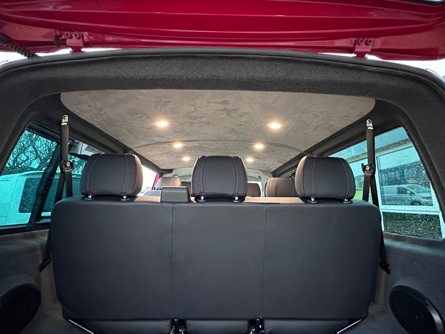 Used Volkswagen Transporter 2022 for sale - 77201044: Photo 43