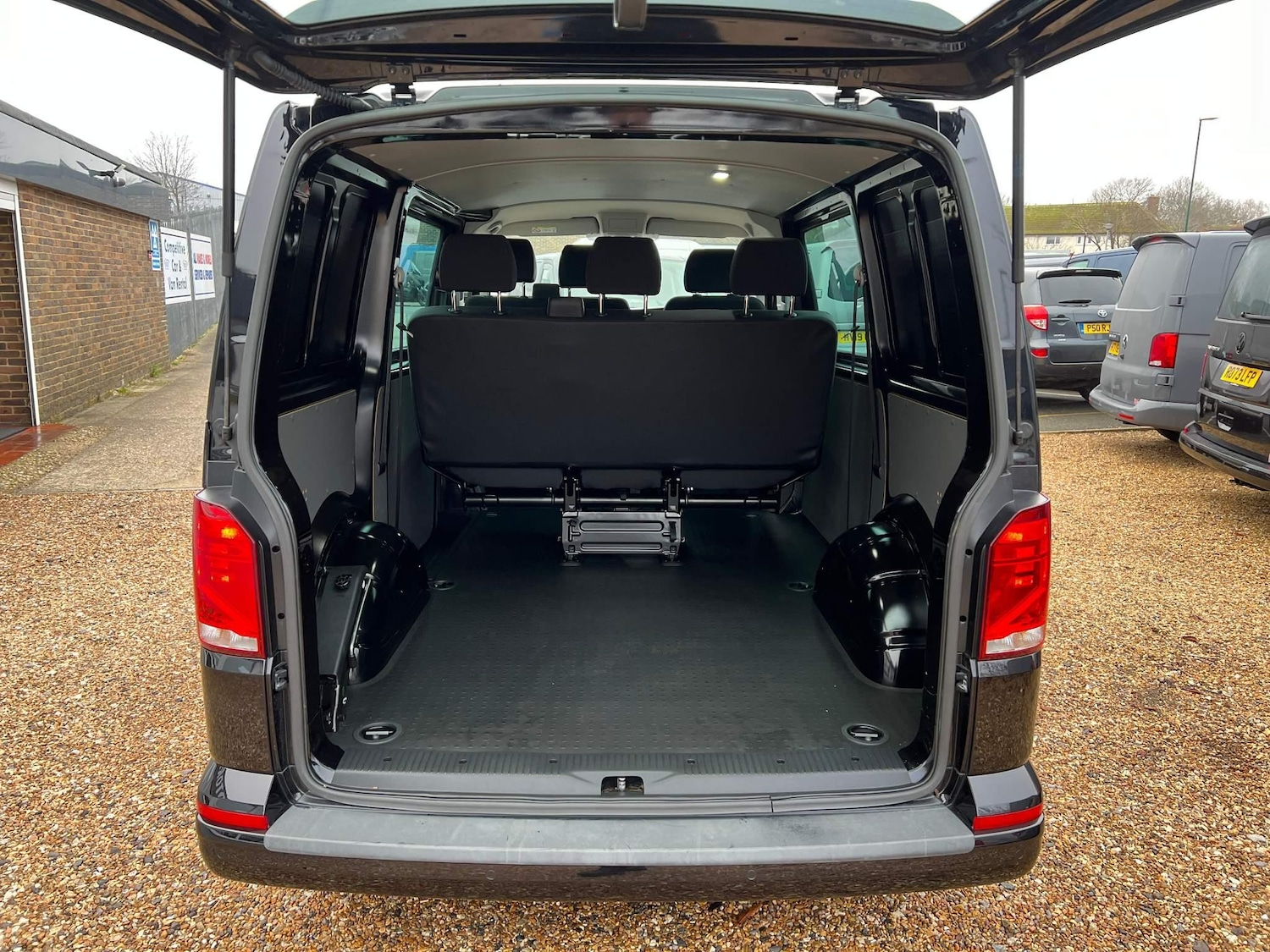 Vehicle 23