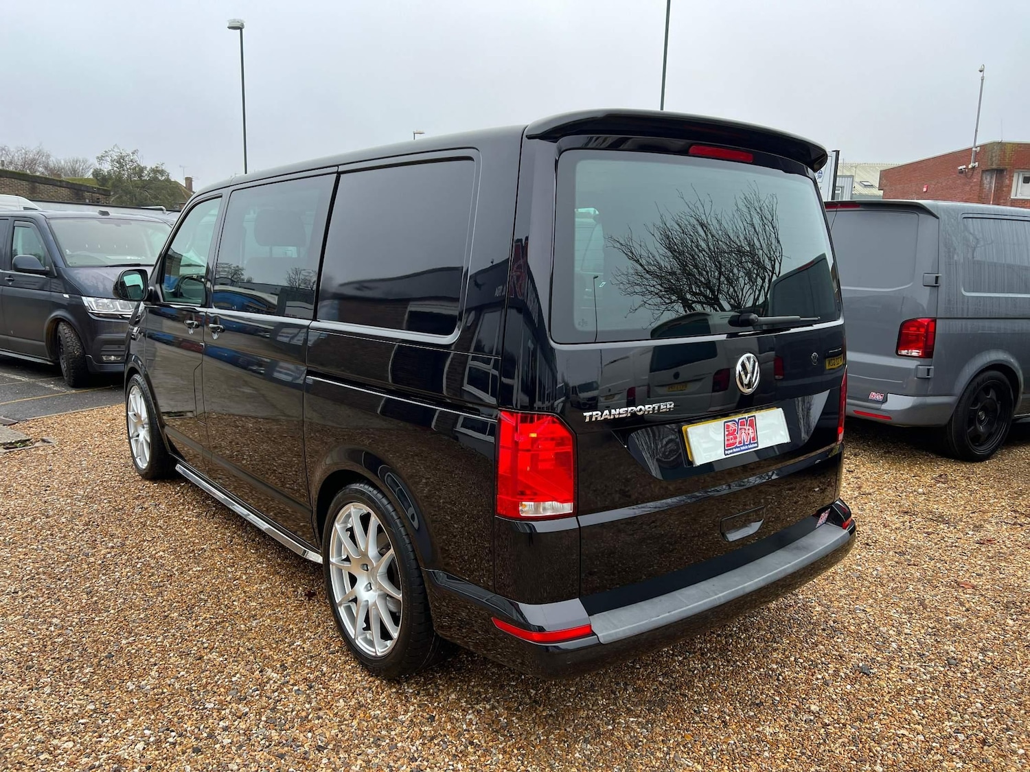 Vehicle 24