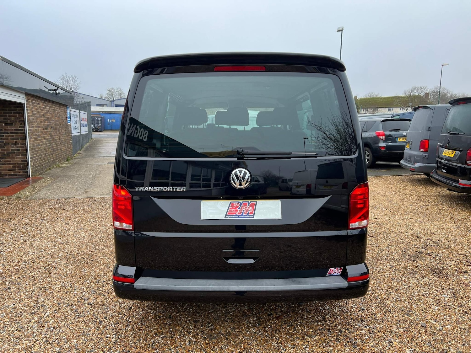 Vehicle 26