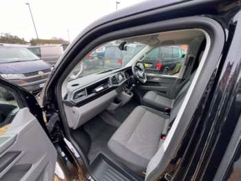 Used Volkswagen Transporter 2022 for sale - 73202291: Photo