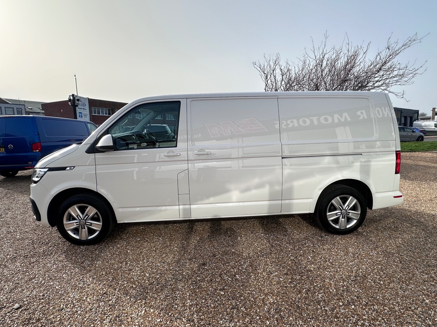 Used Volkswagen Transporter 2024 for sale - 76926743: Photo 10