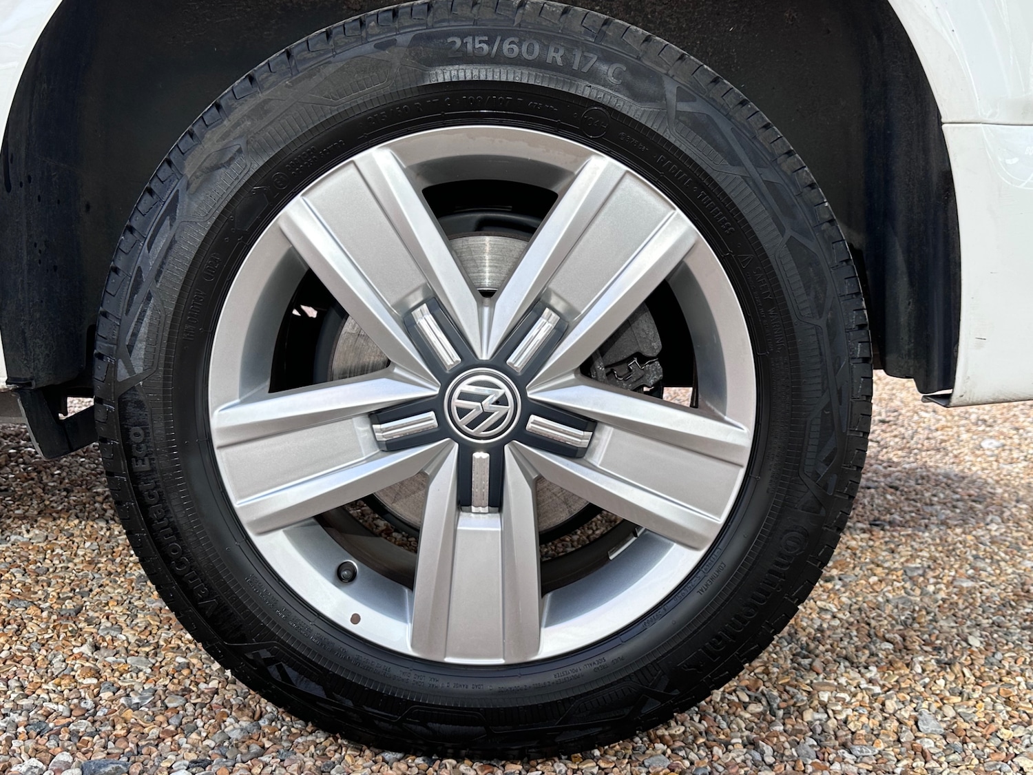 Used Volkswagen Transporter 2024 for sale - 76926743: Photo 12