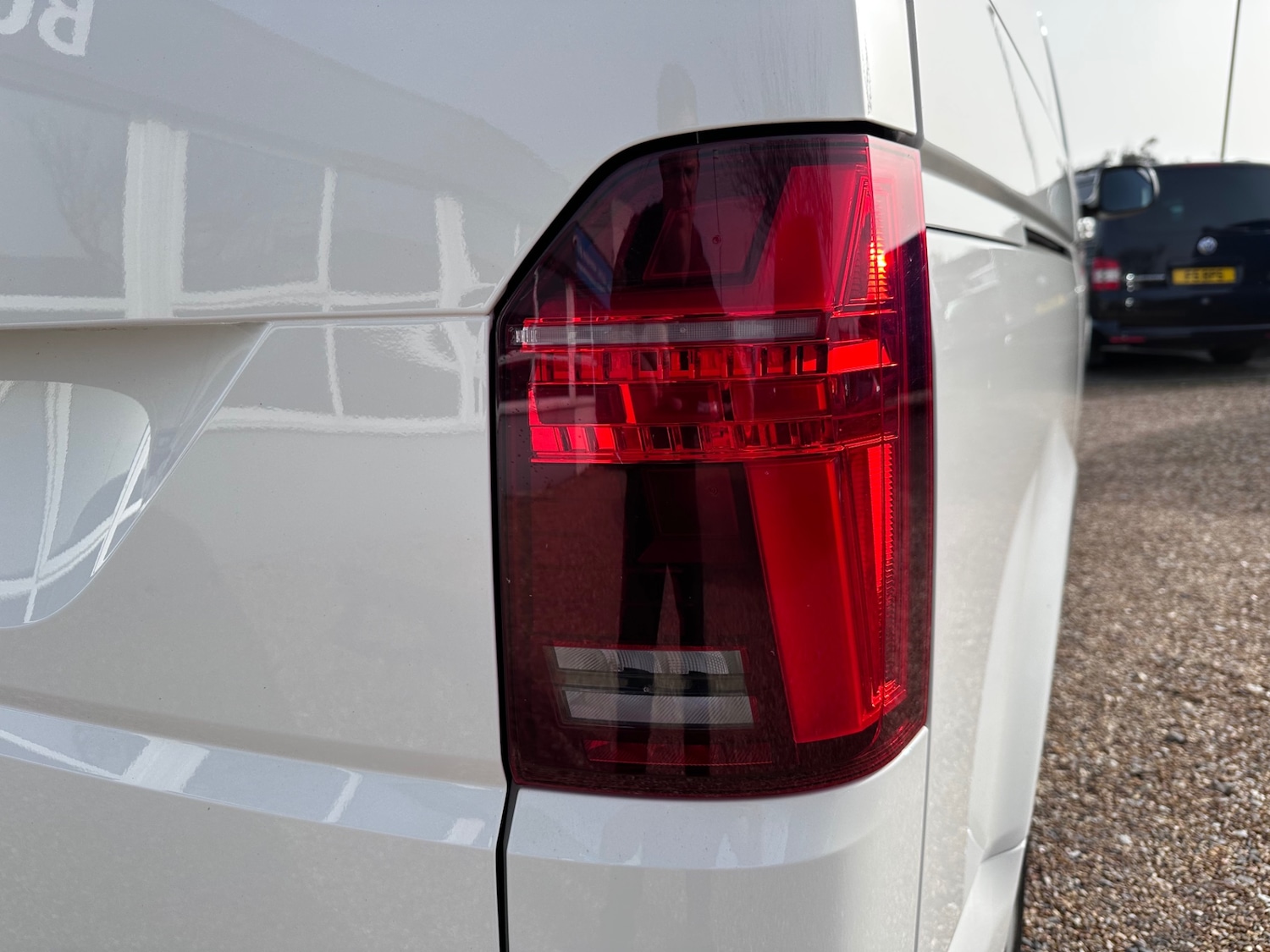 Used Volkswagen Transporter 2024 for sale - 76926743: Photo 16