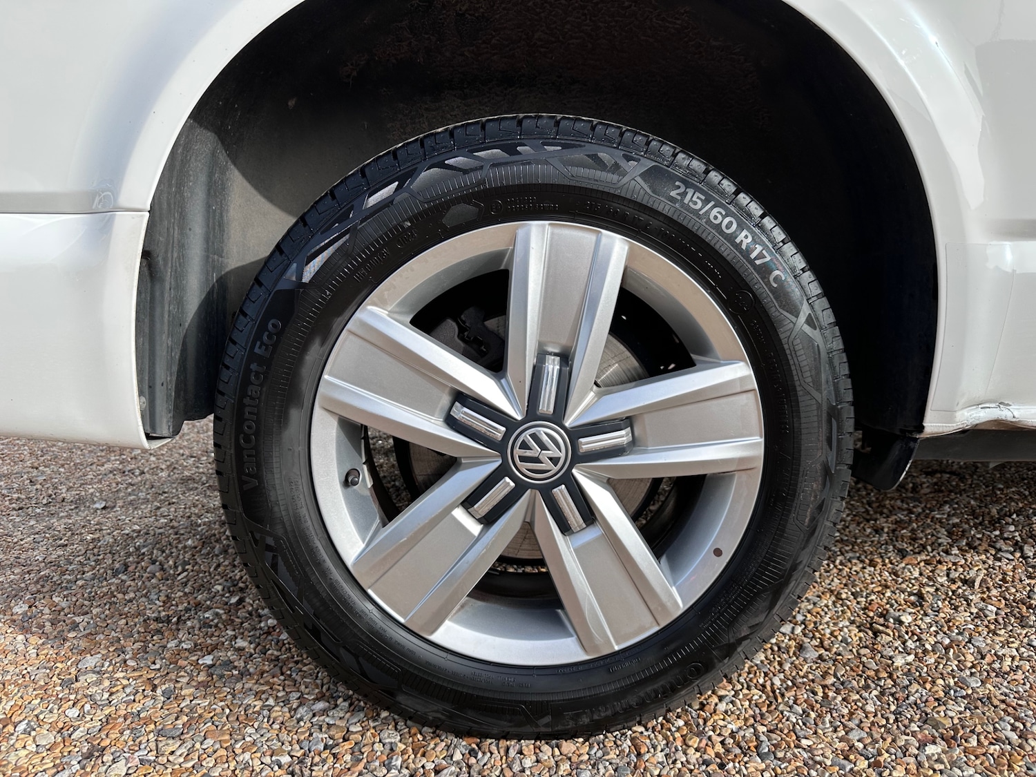 Used Volkswagen Transporter 2024 for sale - 76926743: Photo 19