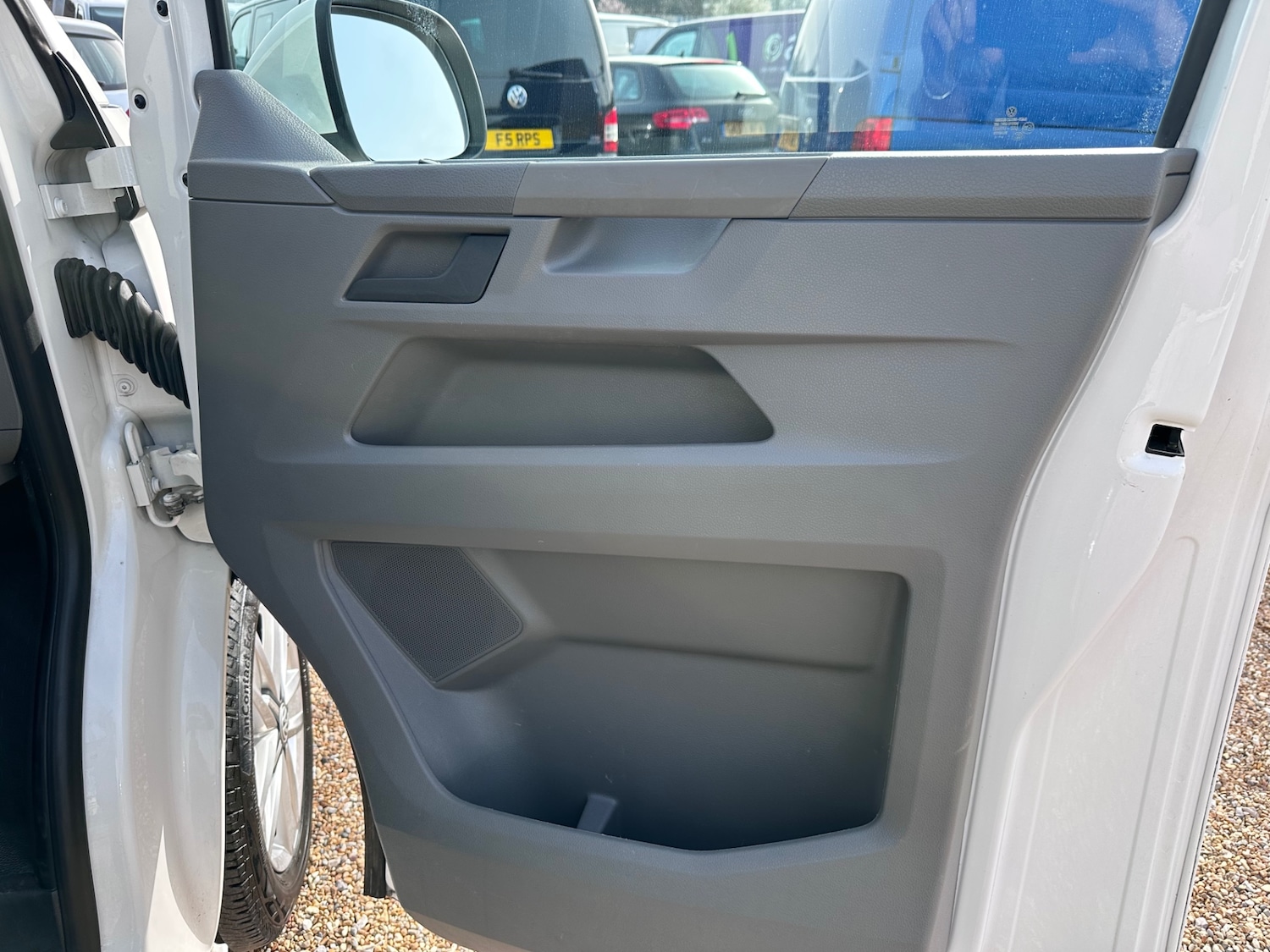 Used Volkswagen Transporter 2024 for sale - 76926743: Photo 20