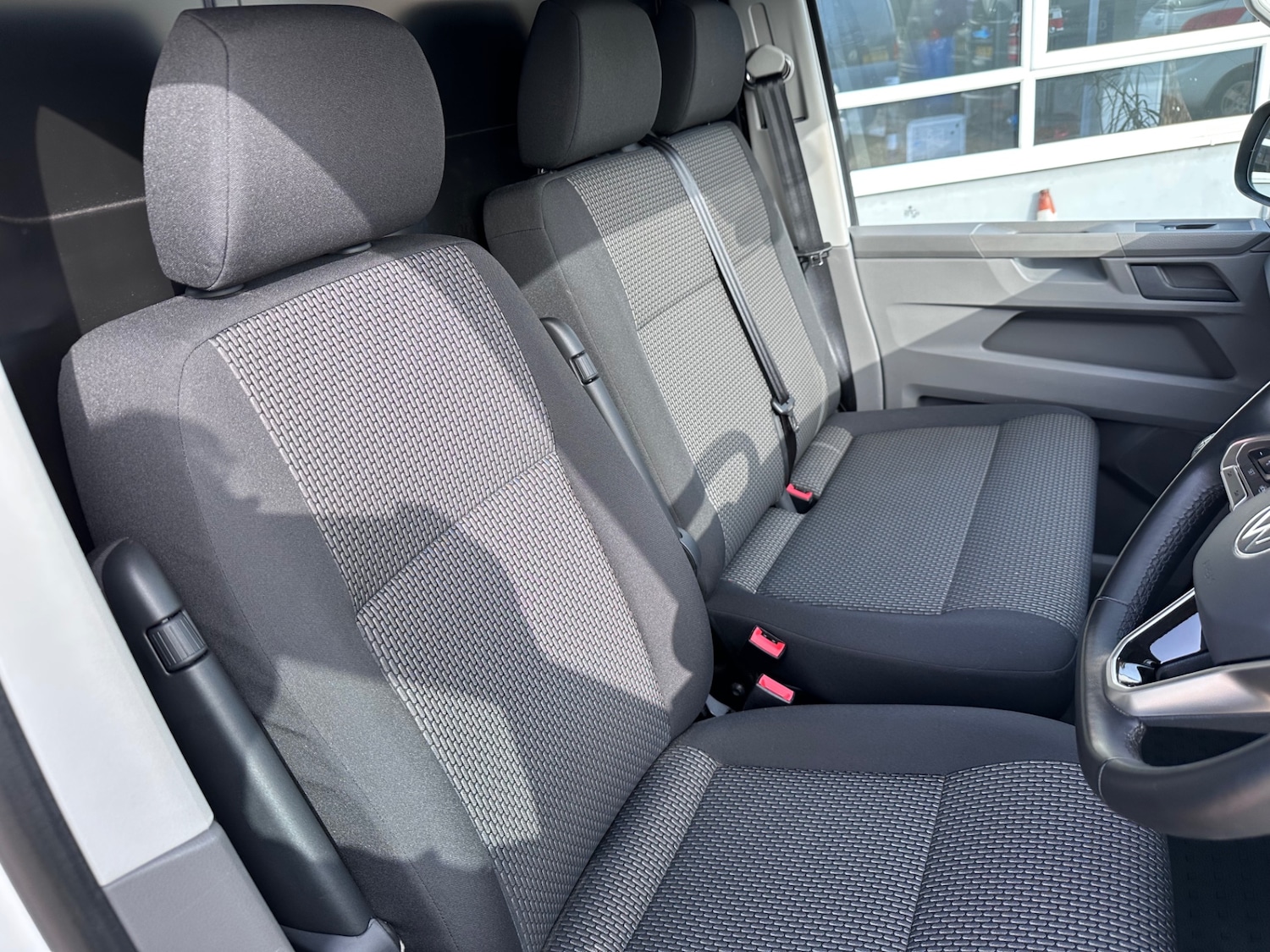 Used Volkswagen Transporter 2024 for sale - 76926743: Photo 22